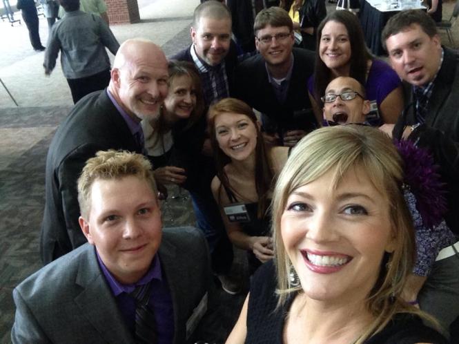 Anytime Fitness Minnesota Business Magazine Best of Workplaces Awards