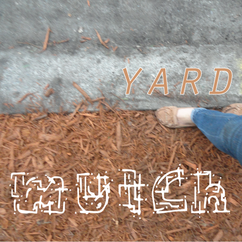 yard mulch