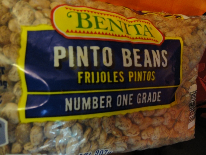 what kind of beans to fill bean bags with?