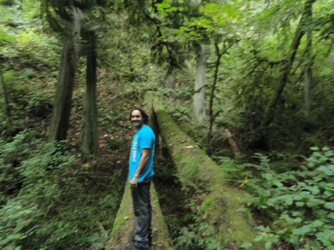 hiking ruins hiking ideas Pacific Northwest